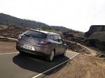 Renault Megane Sport Tourer 2009 года